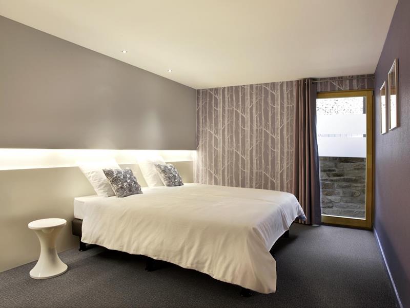 Erdgeschoss - Wohnen