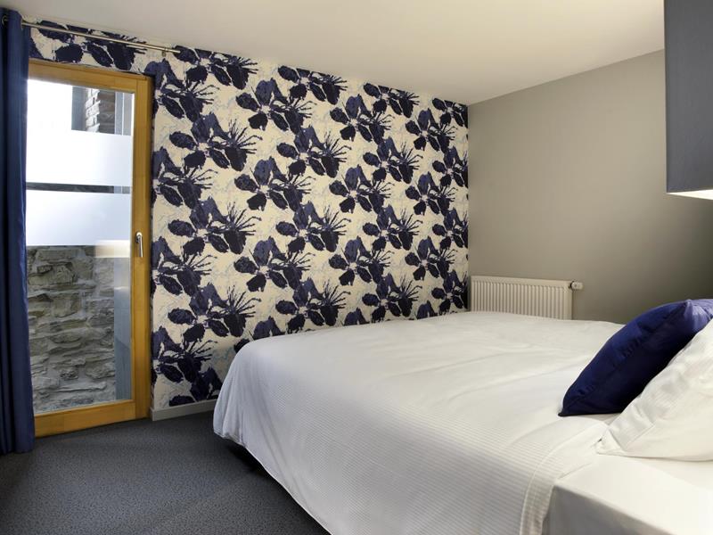 Erdgeschoss - Wohnen