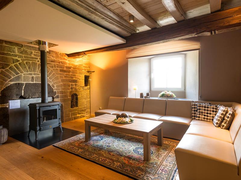 Ankommen, durchatmen, Ruhe finden