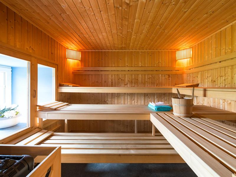 Erster Stock - Wohnen