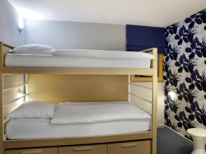 Erdgeschoss - Wohnen