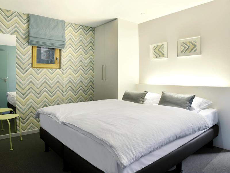 Erdgeschoss - Wohnen